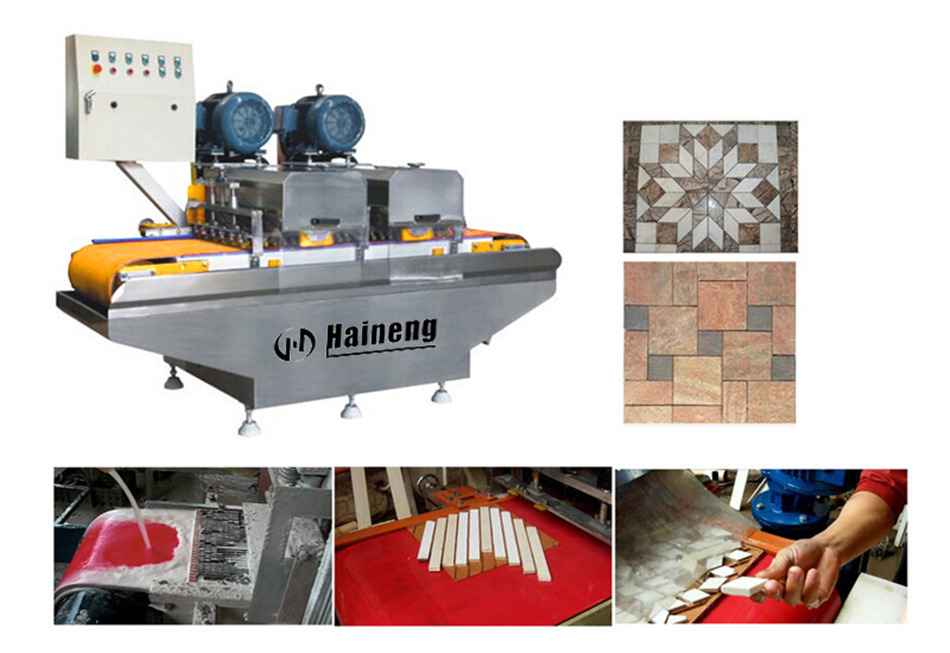 Mosaic Cutter Machine