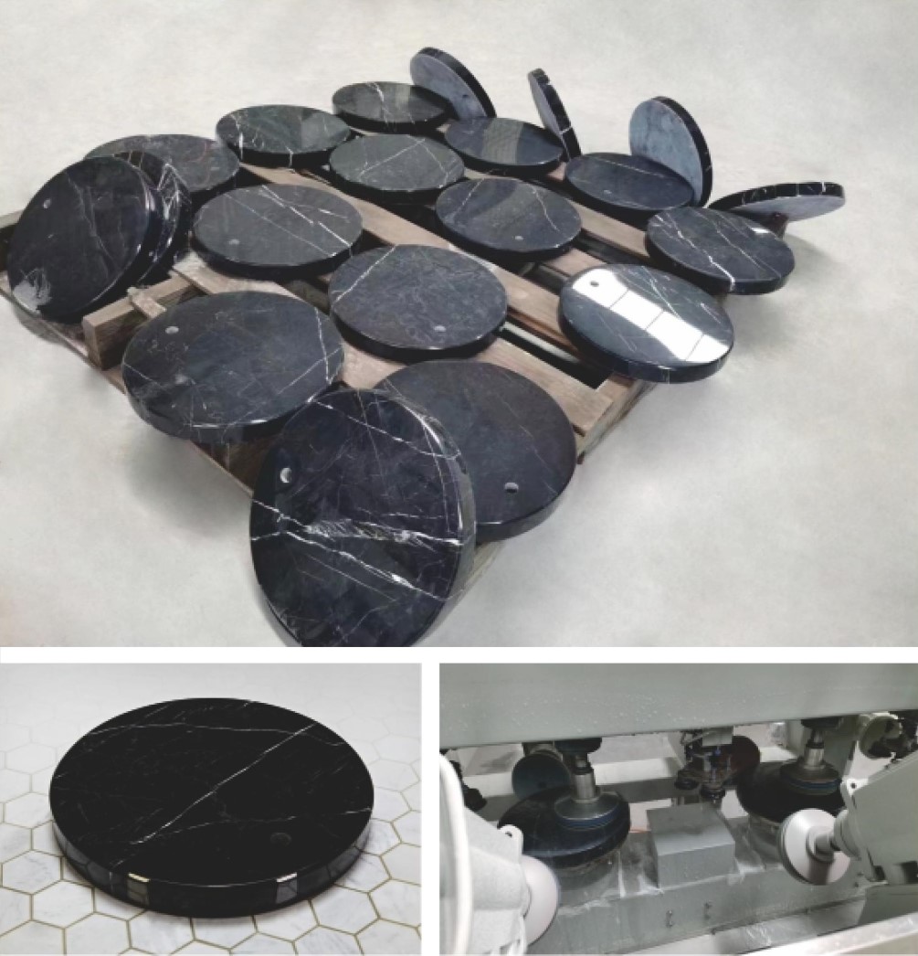 Marble Polisher Grinder
