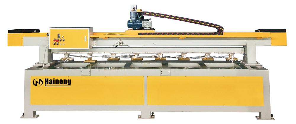 automatic chamfer machine