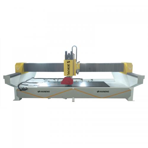 CNC 4 Axis Quartz Cutting Machine