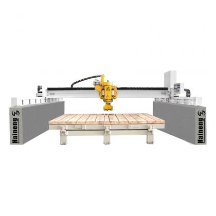 Single Head Polishing Machine