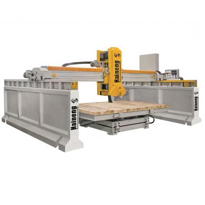 Bridge Saw Machine