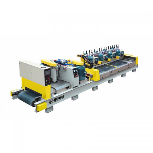 Calibration Polishing Machine
