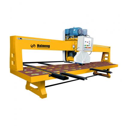 Marble Slab Cutting Machine