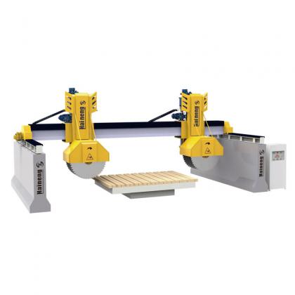 Double Head Cutting Saw