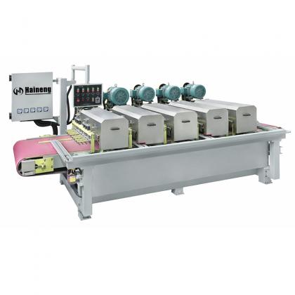 Tile Profiling Machine